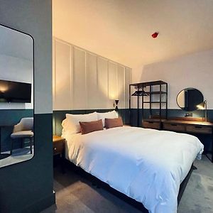 Uitgebreide Double Kamer