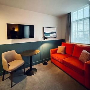 Deluxe Double Kamer